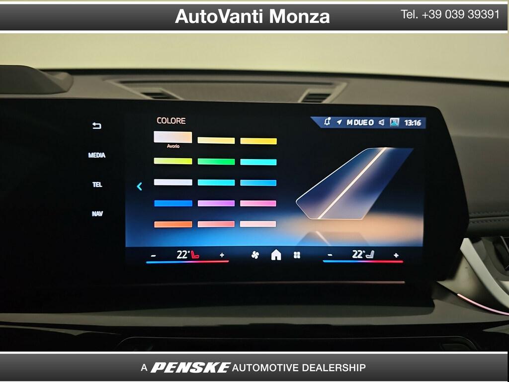 BMW X1 xdrive 25e MSport Pro auto