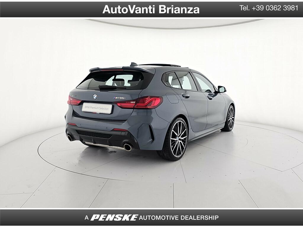 BMW Serie 1 M 135i xdrive auto