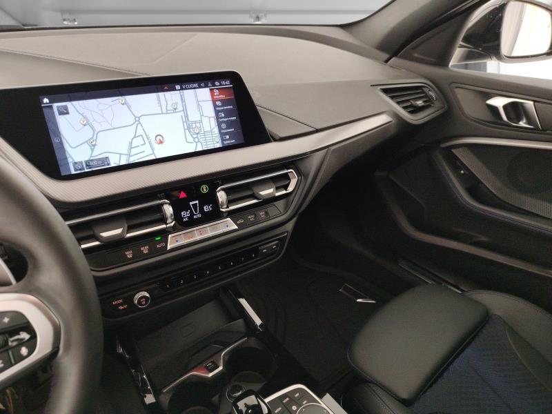 BMW Serie 1 118d Msport auto