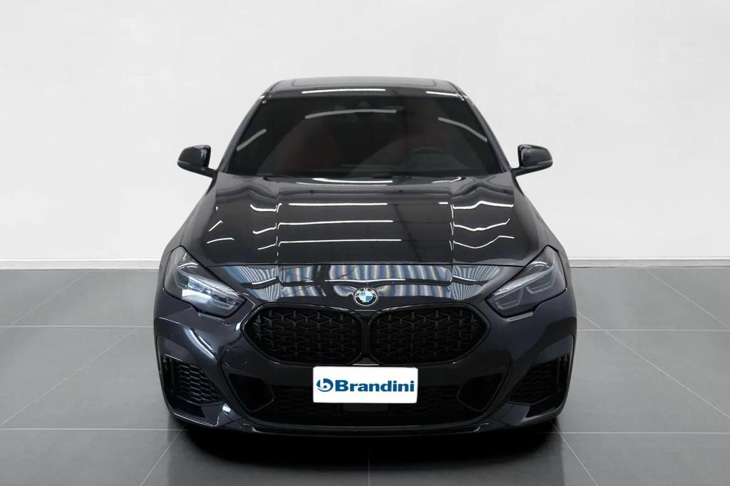 BMW Serie 2 M M235i Gran Coupe xdrive auto
