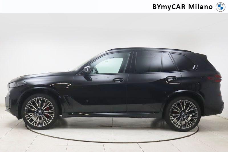 BMW X5 xdrive40d MSport Pro auto