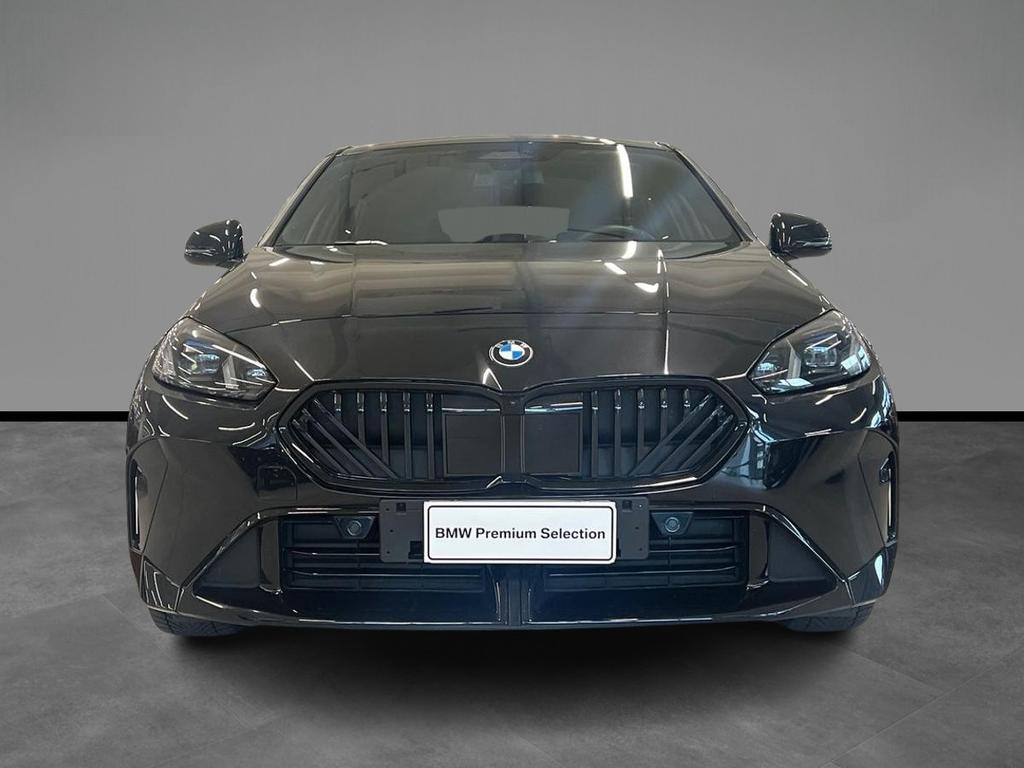 BMW Serie 1 118d MSport Pro auto
