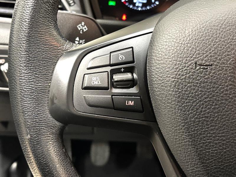 BMW Serie 2 216d Active Tourer Business