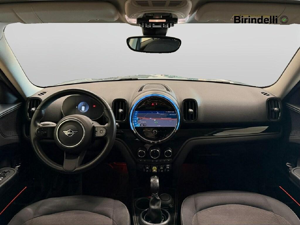 Mini Cooper SE Countryman 1.5 Classic all4 auto