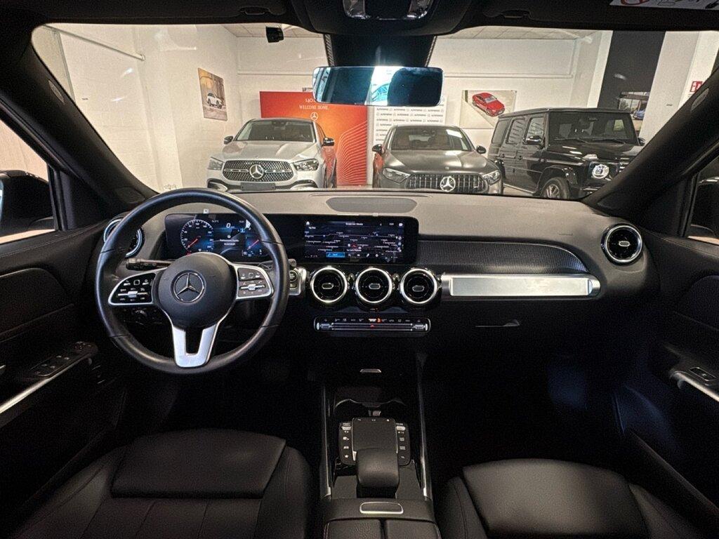 Mercedes GLB 200 d Sport Plus auto