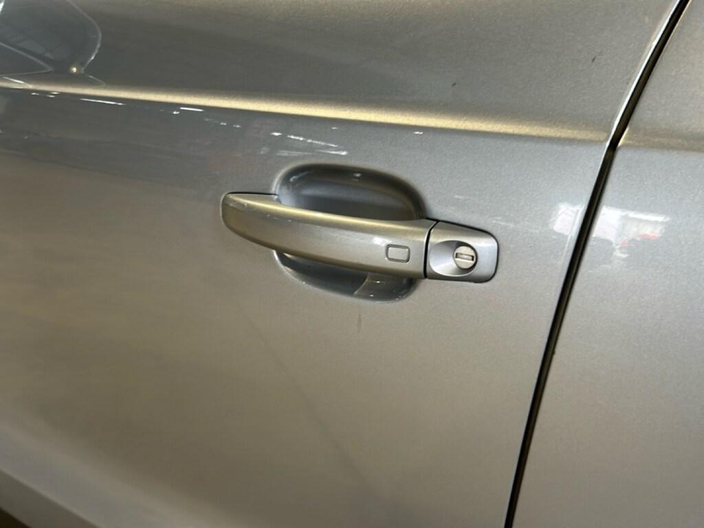 Audi Q3 2.0 tdi quattro 150cv s-tronic