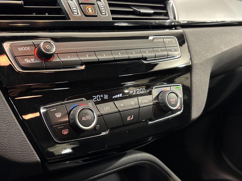 BMW X1 sdrive16d Business Advantage auto