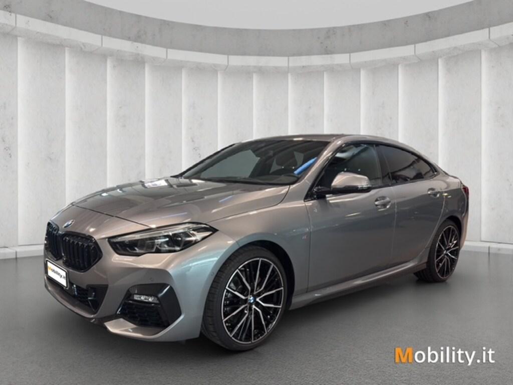 BMW Serie 2 220d Gran Coupe Msport xdrive auto