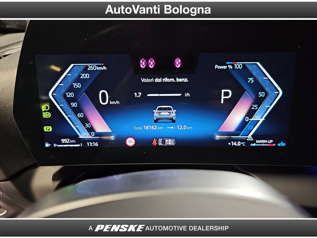 BMW Serie 1 118d MSport Pro auto