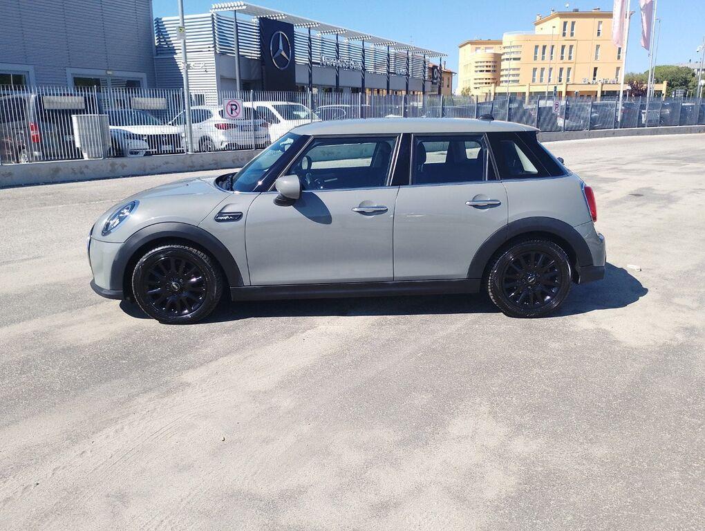 Mini Mini 5p 1.5 One Camden 102cv auto