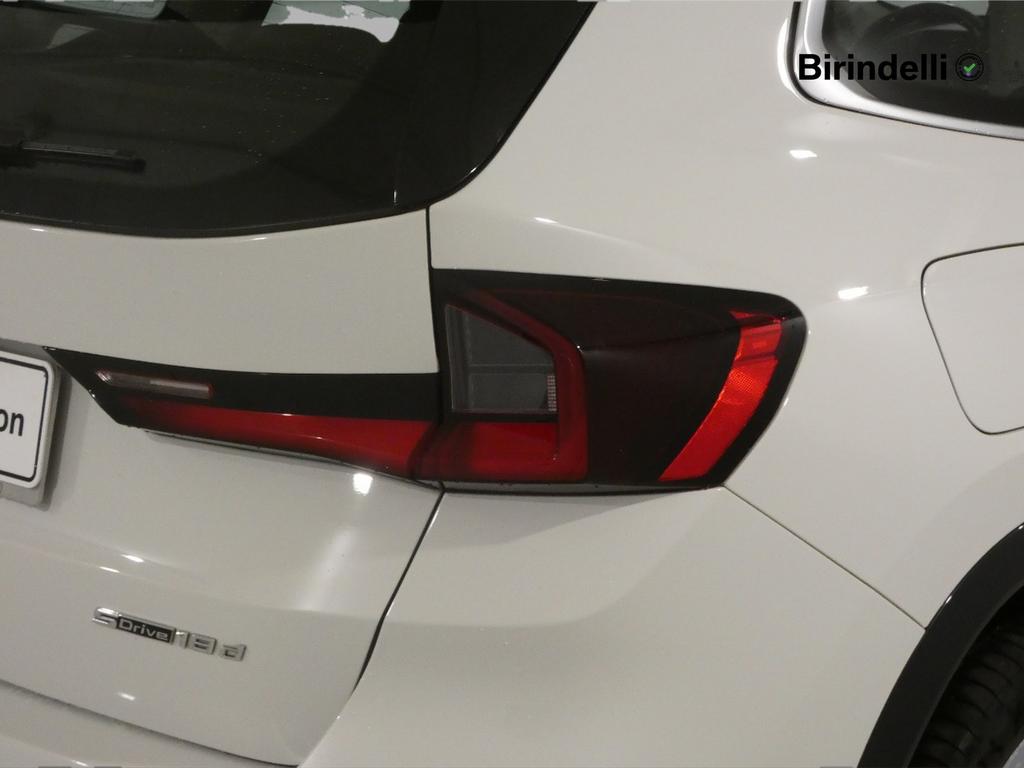 BMW X1 sdrive18d X-Line auto