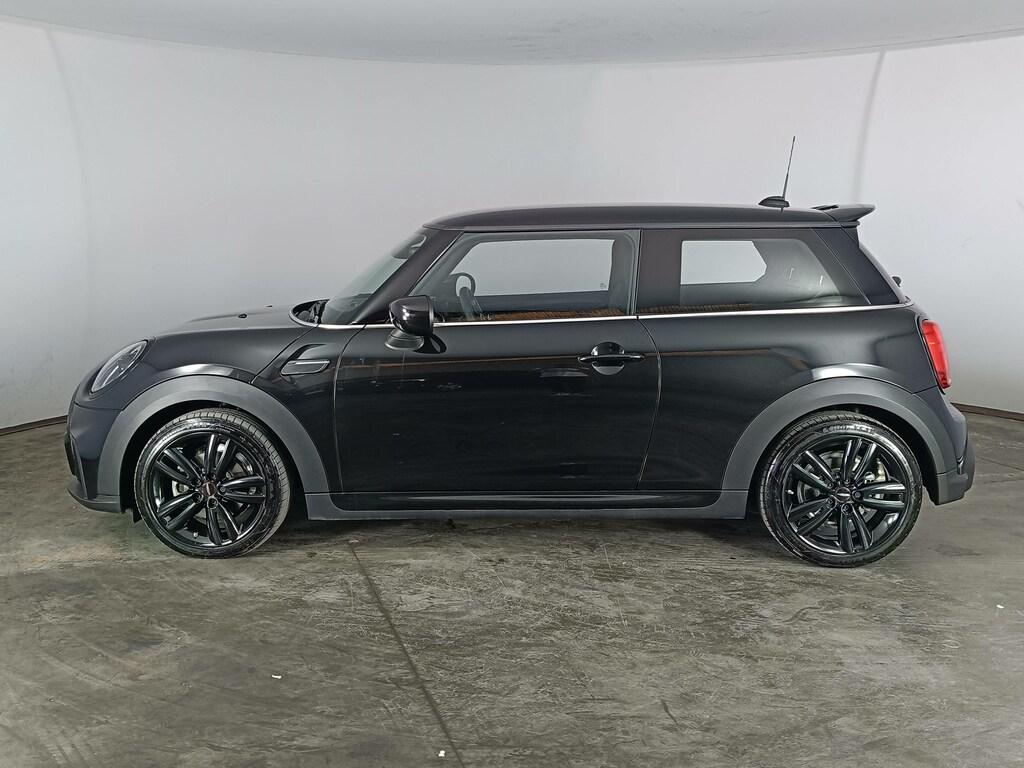 Mini Cooper 1.5 TwinPower Turbo Cooper