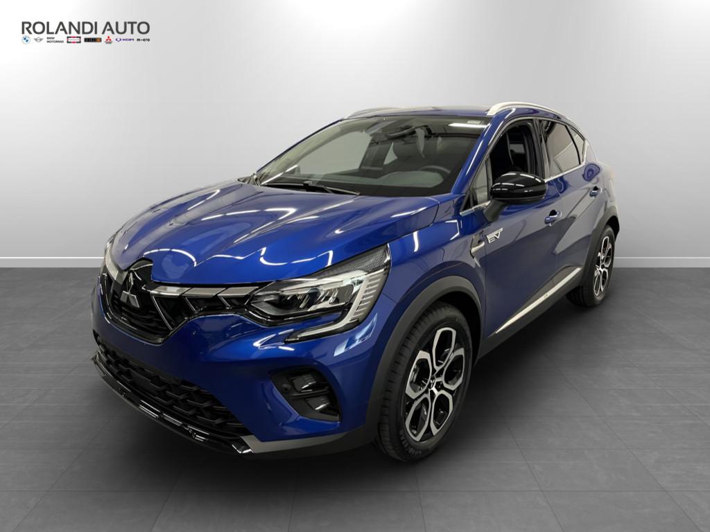 Mitsubishi ASX 1.6 phev Intense at