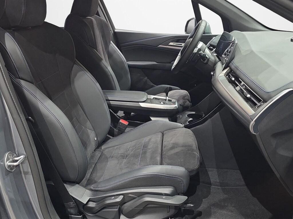 BMW Serie 2 218d Active Tourer auto