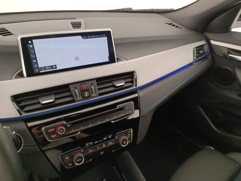 BMW X2 xdrive18d Msport auto