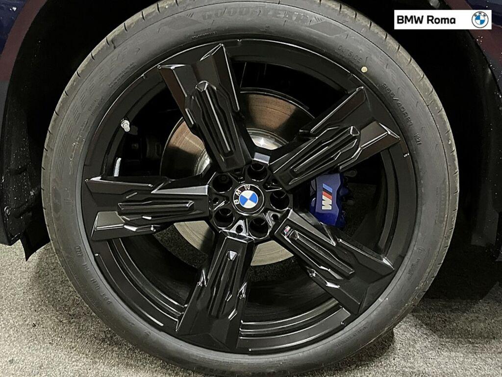 BMW X3 xdrive20d MSport auto