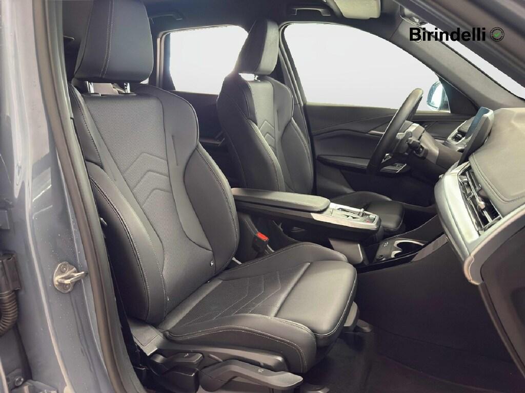 BMW X1 sdrive18d Msport auto