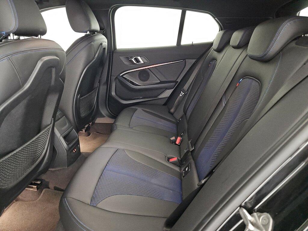 BMW Serie 1 116d Msport auto