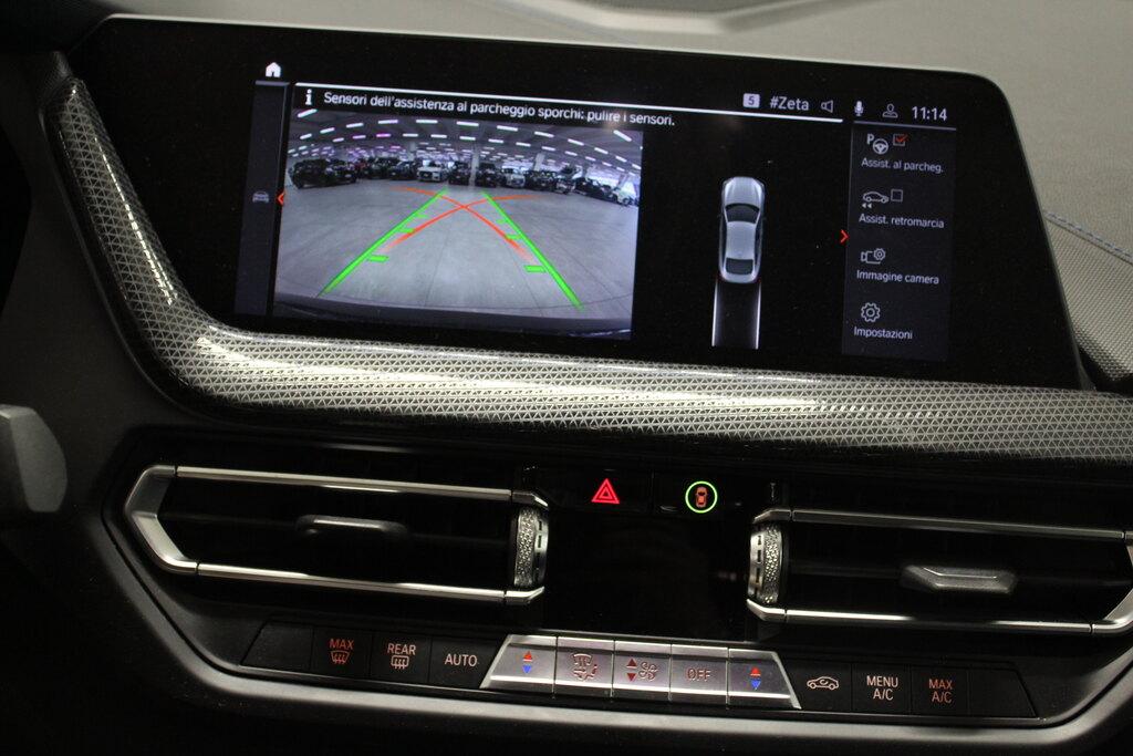 BMW Serie 2 220d Gran Coupe Msport auto