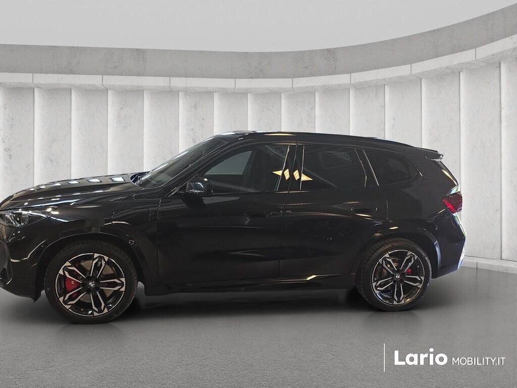 BMW X1 xdrive 25e MSport Pro auto
