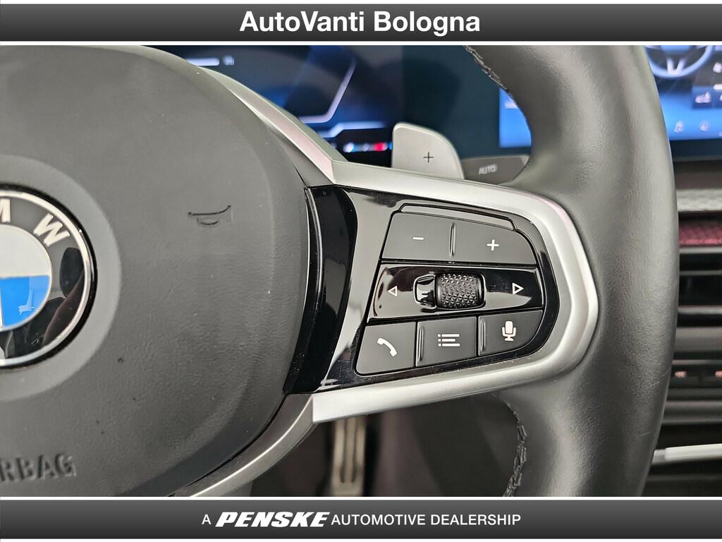 BMW Serie 4 420d Cabrio mhev 48V M Sport Pro auto