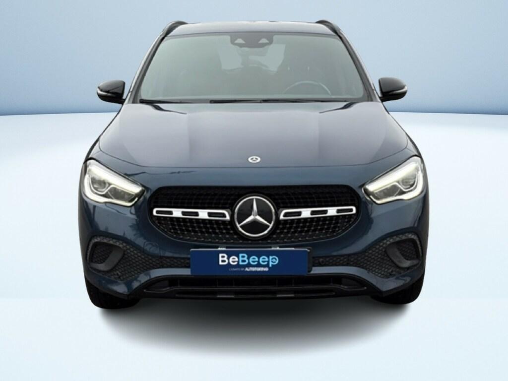Mercedes GLA 200 d Sport Plus auto