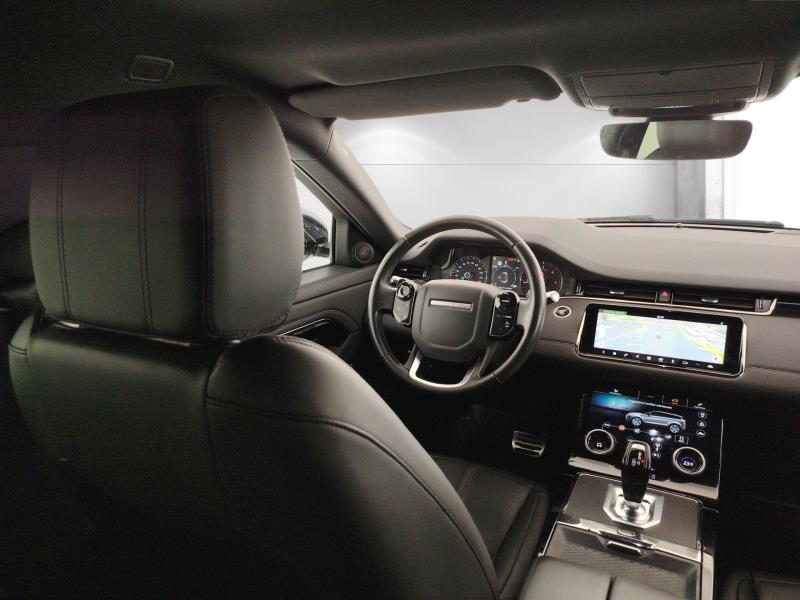 Land Rover Range Rover Evoque Evoque 2.0d i4 mhev R-Dynamic S awd 150cv auto