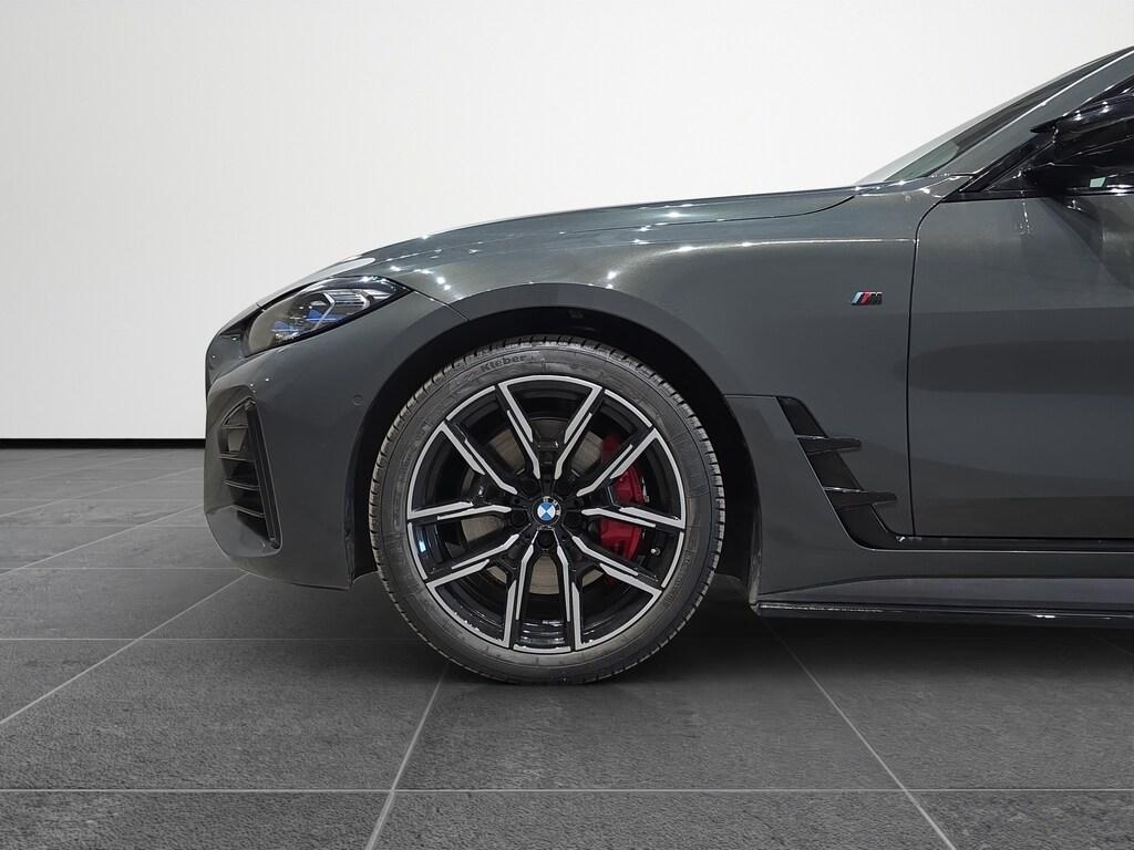 BMW Serie 4 420i Gran Coupe Msport auto