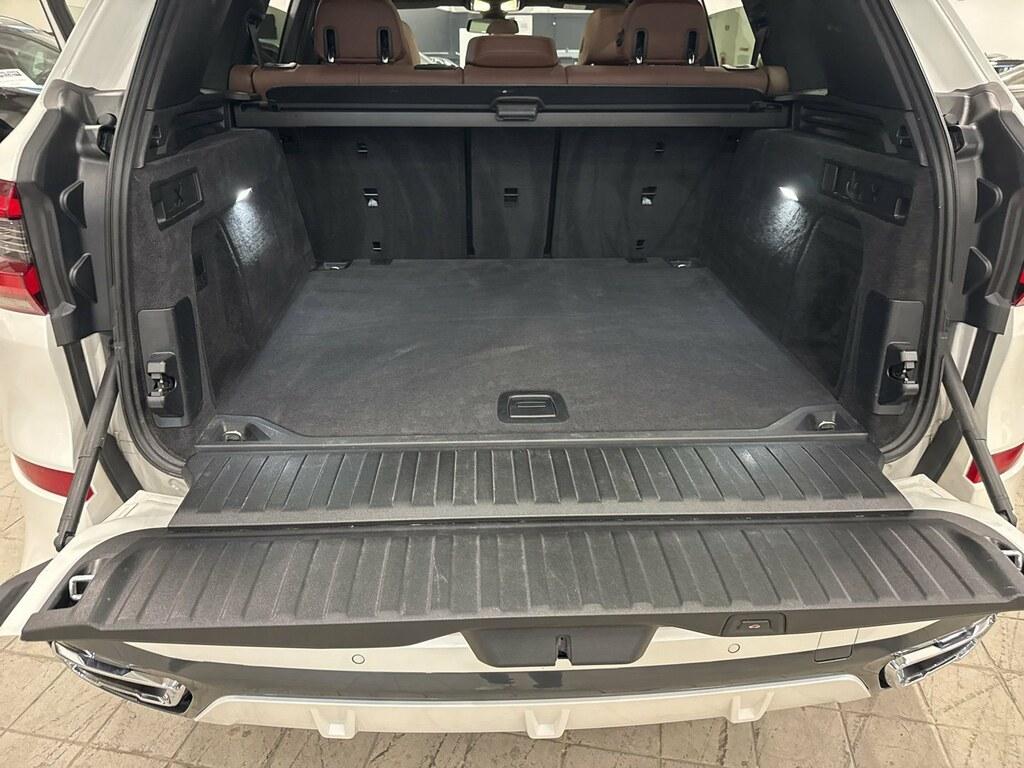 BMW X5 xdrive30d mhev 48V Msport auto