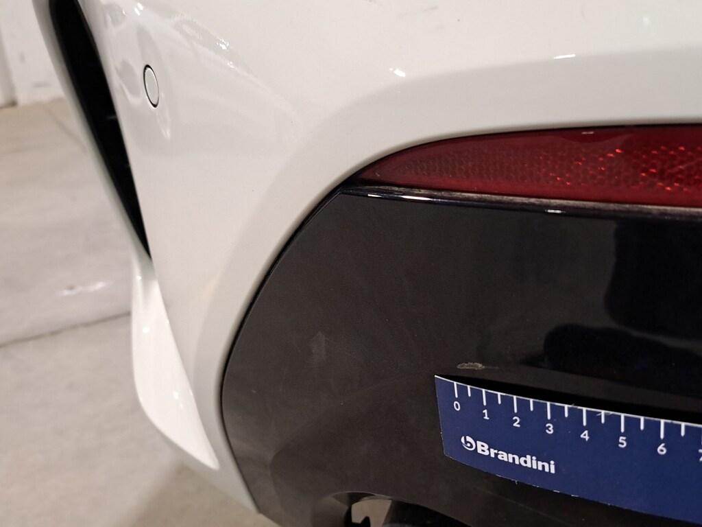 BMW Serie 1 116d Msport auto