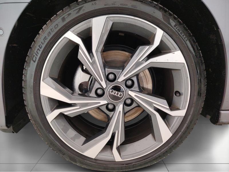 Audi A3 Sportback 35 1.5 tfsi mhev Business Advanced s-tronic