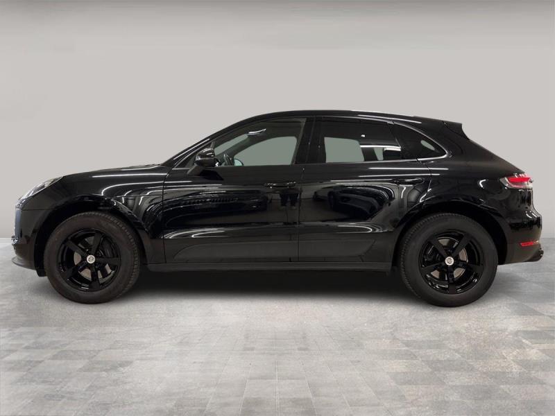 Porsche Macan 2.0 245cv pdk