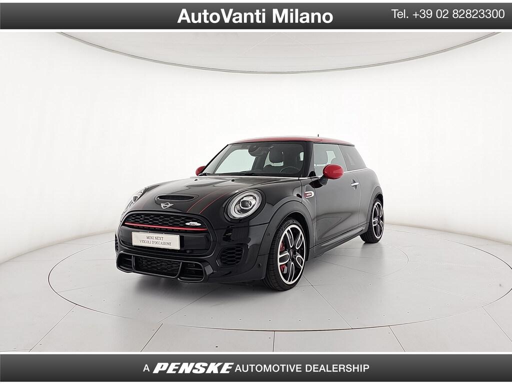 Mini John Cooper Works 2.0 TwinPower Turbo John Cooper Works DCT