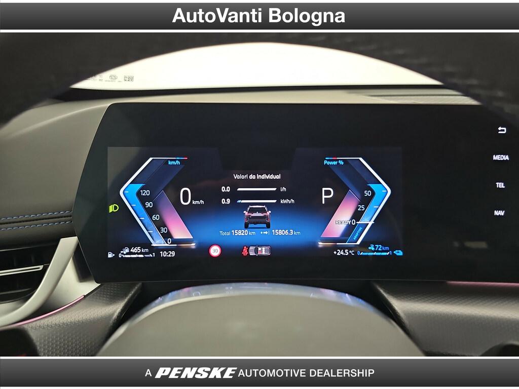 BMW X1 25e xdrive X-Line auto