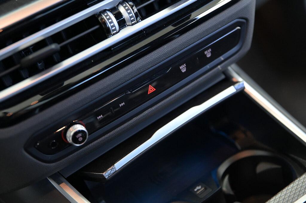BMW Serie 3 320d mhev 48V Msport auto