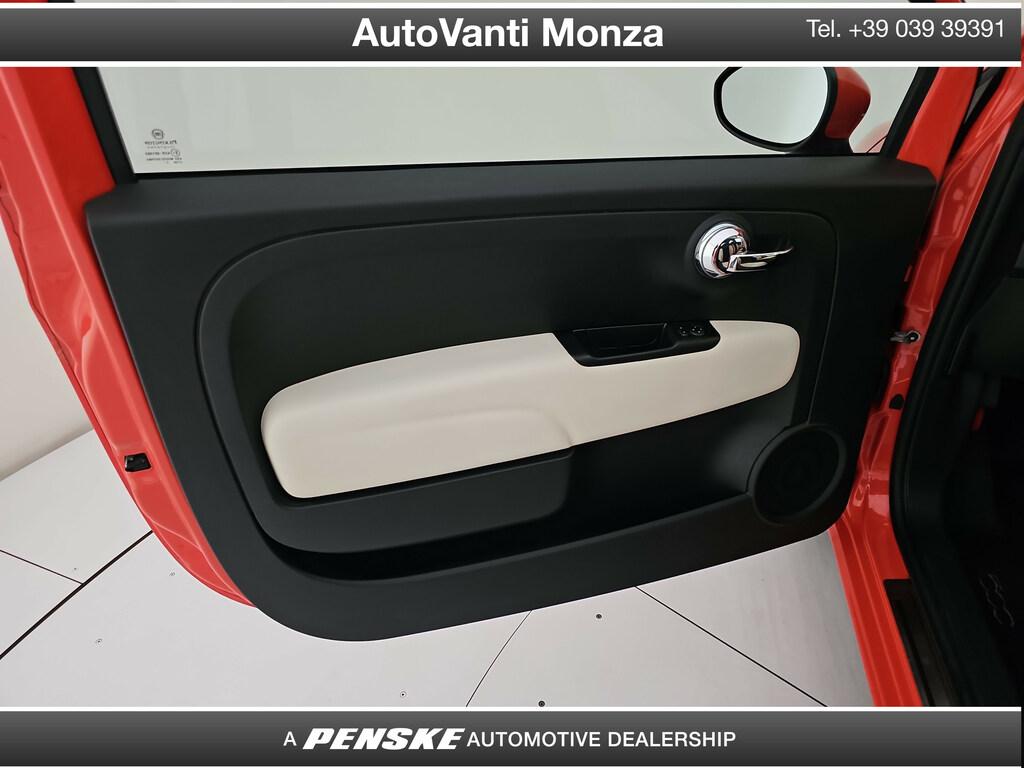 Fiat 500 1.0 hybrid Dolcevita 70cv