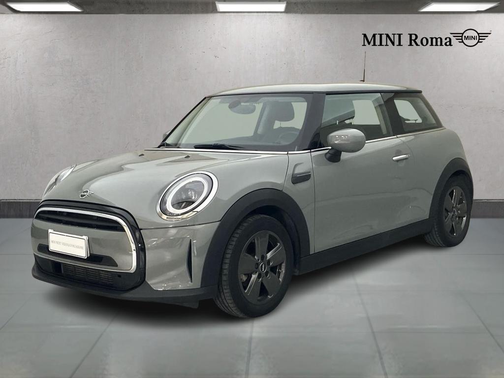Mini Mini 3p 1.5 One Classic 75cv