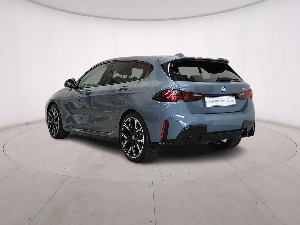 BMW Serie 1 118d MSport Pro auto