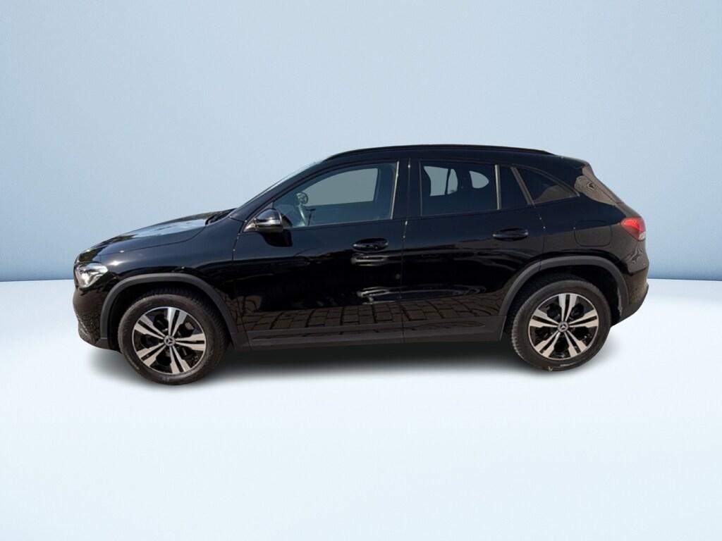 Mercedes GLA 180 d Sport Plus auto