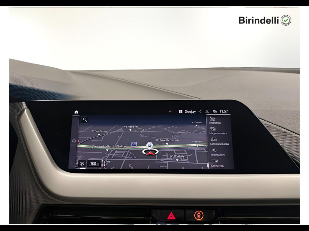 BMW Serie 1 116d Business Advantage