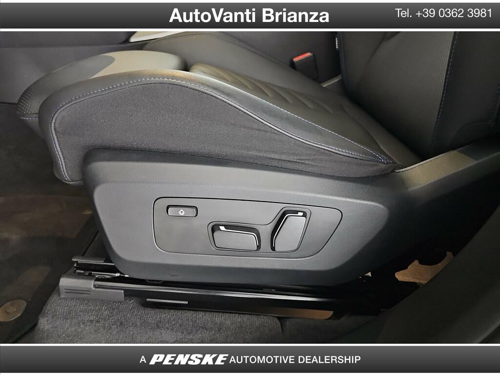 BMW X3 xdrive20d MSport Pro auto