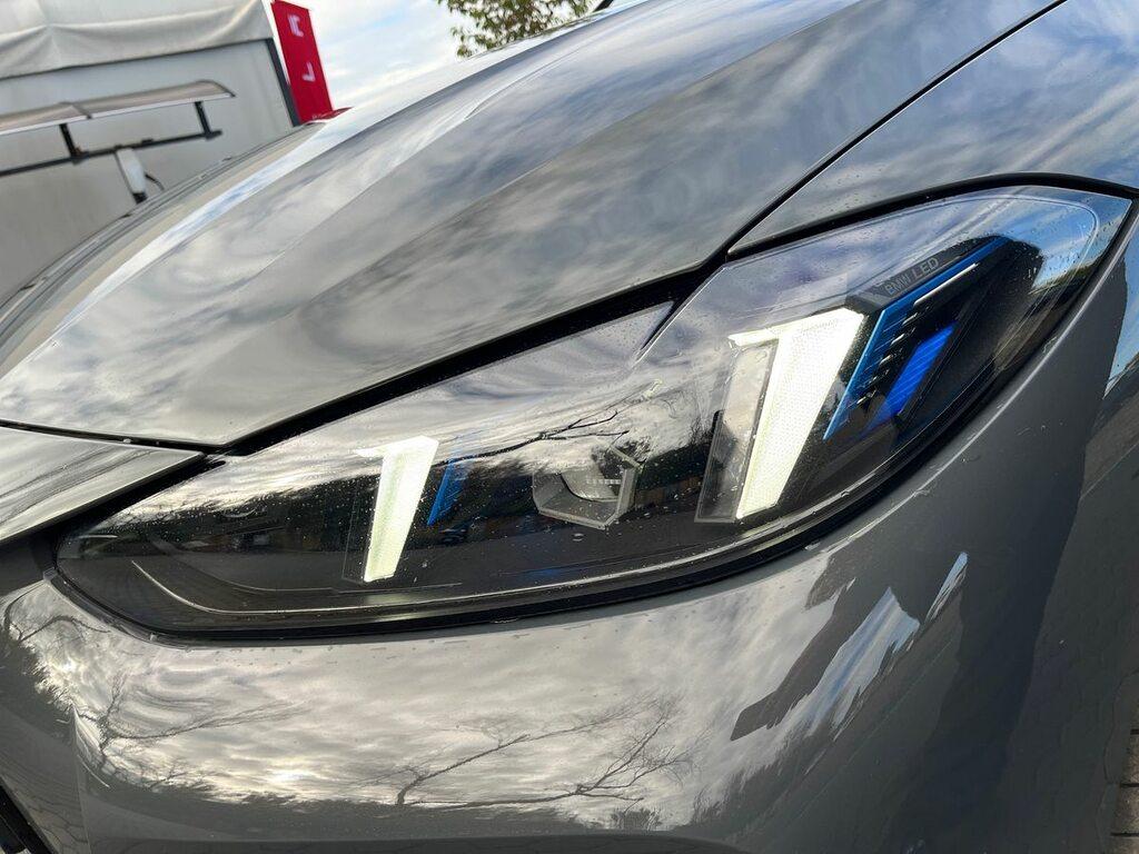 BMW Serie 4 420d Cabrio mhev 48V M Sport Pro auto