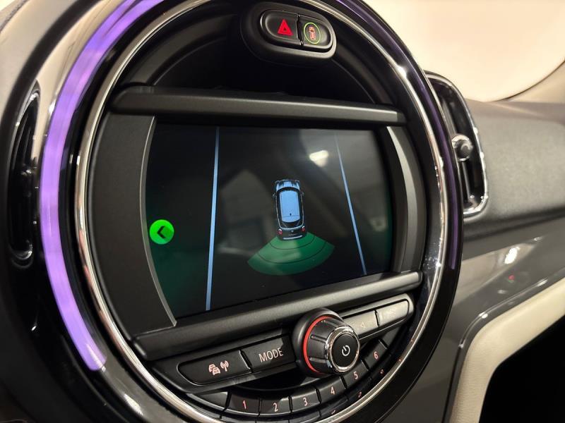 Mini Cooper D Countryman 2.0 TwinPower Turbo Cooper D Business Steptronic