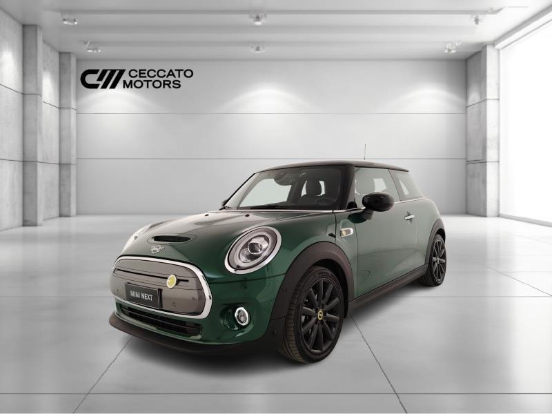 Mini Mini 3p Cooper SE Classic auto