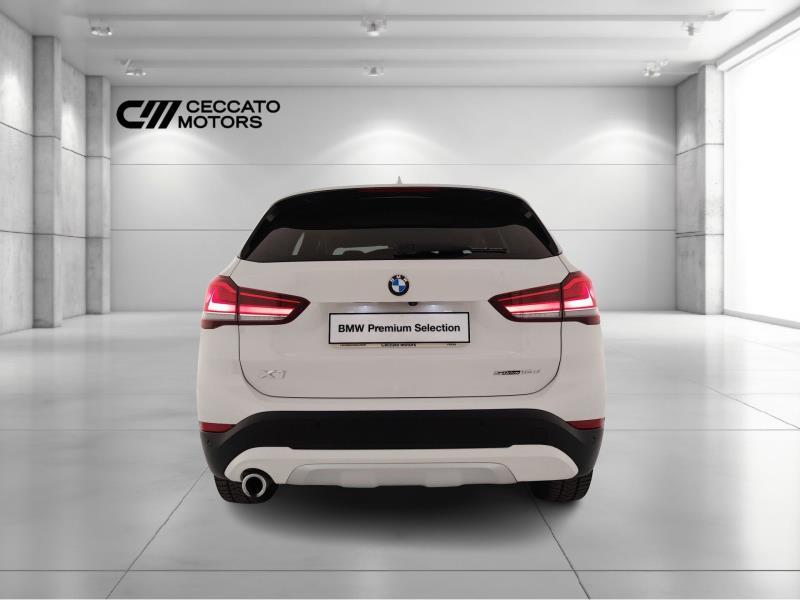 BMW X1 sdrive16d xLine auto