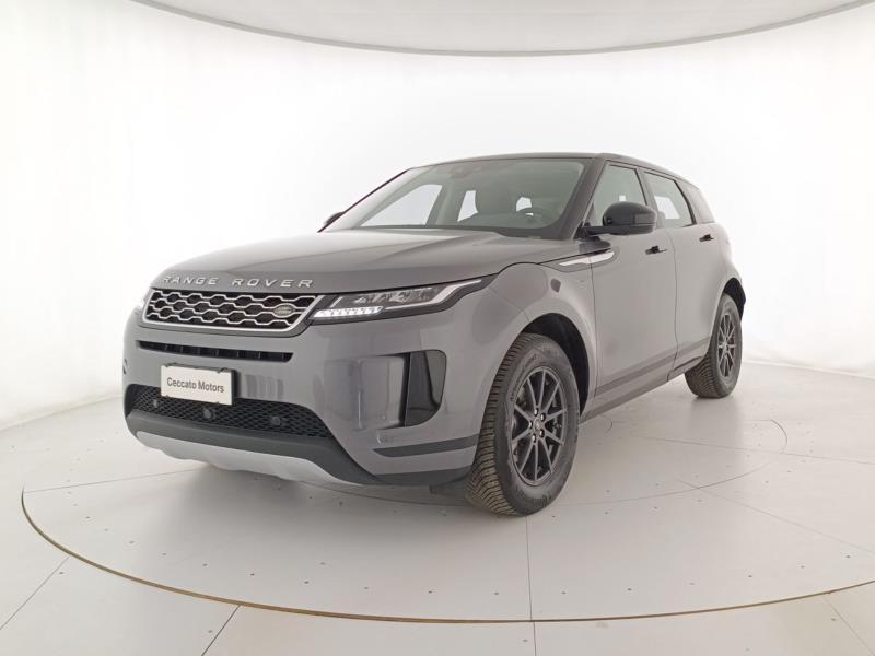 Land Rover Range Rover Evoque Evoque 2.0 i4 mhev S awd 200cv auto