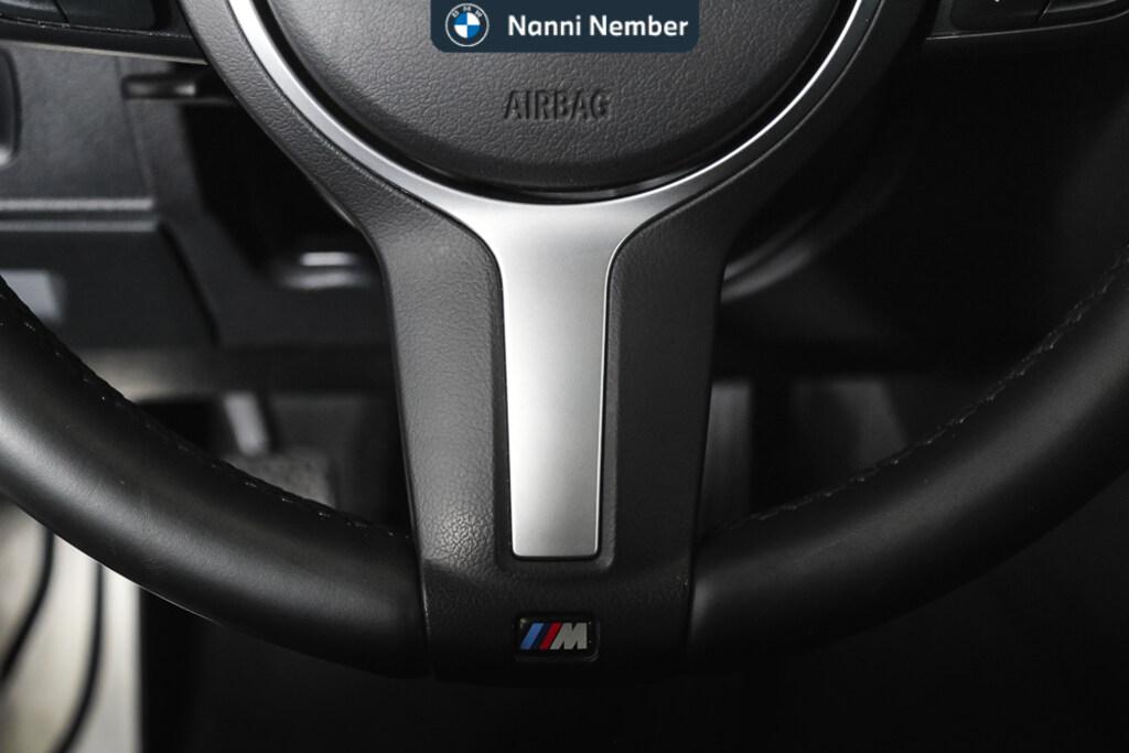 BMW Serie 1 114d Msport 5p