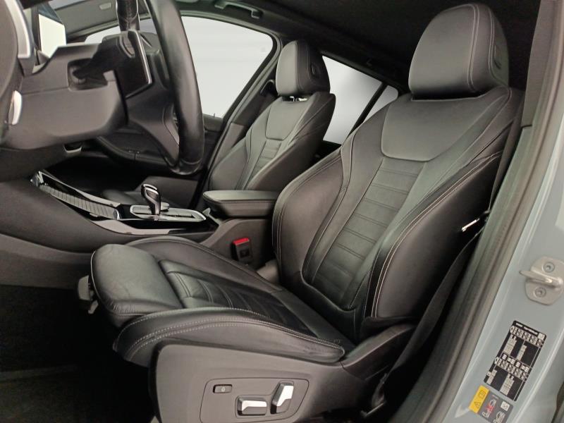 BMW X3 xdrive30e Msport auto