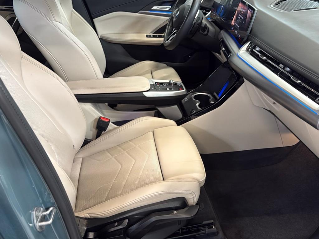 BMW X1 xdrive20d mhev 48V Msport auto