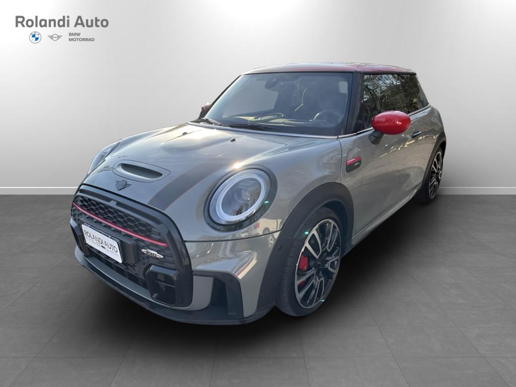 Mini Mini 3p 2.0 JCW JCW auto